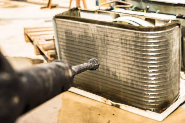 Best Air Vent Cleaning Services  in Seabrook, TX