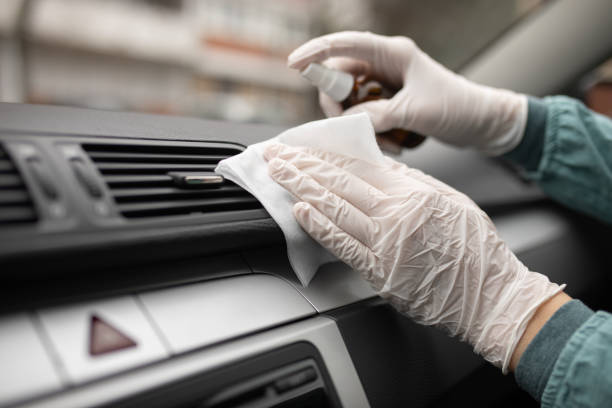 Best HVAC Duct Inspection Services  in Seabrook, TX