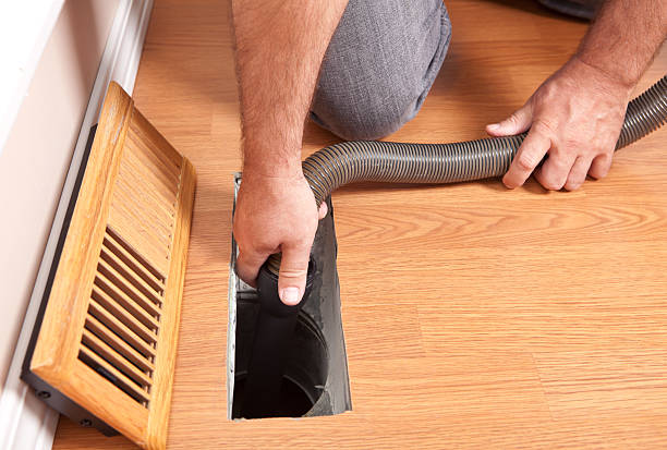 Best Commercial HVAC Duct Cleaning  in Seabrook, TX