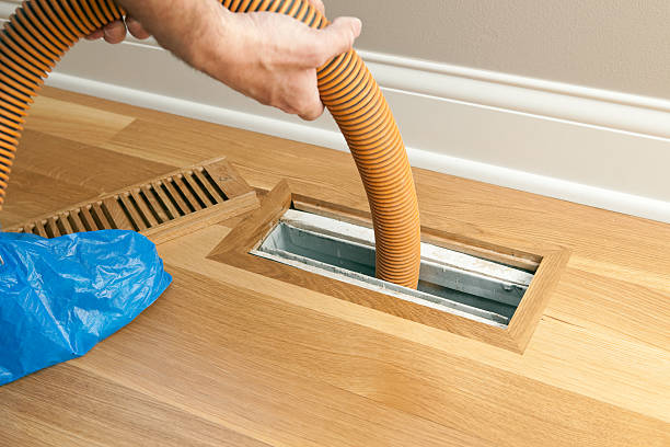 Best Professional Duct Cleaning Services  in Seabrook, TX