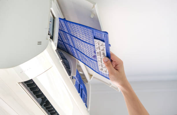 Best Affordable HVAC Duct Cleaning  in Seabrook, TX