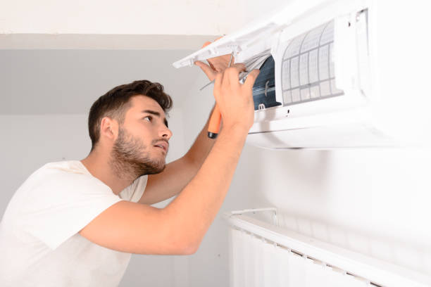 Best Air Duct Cleaning Company Near Me  in Seabrook, TX